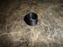 MPA 10" Barrel Adapter 11/16 to 7/8x9 Thread Adapter